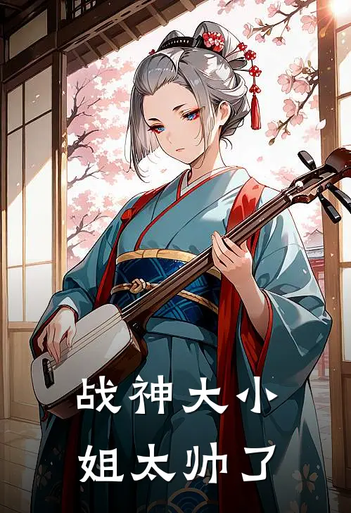 战神大小姐太帅了