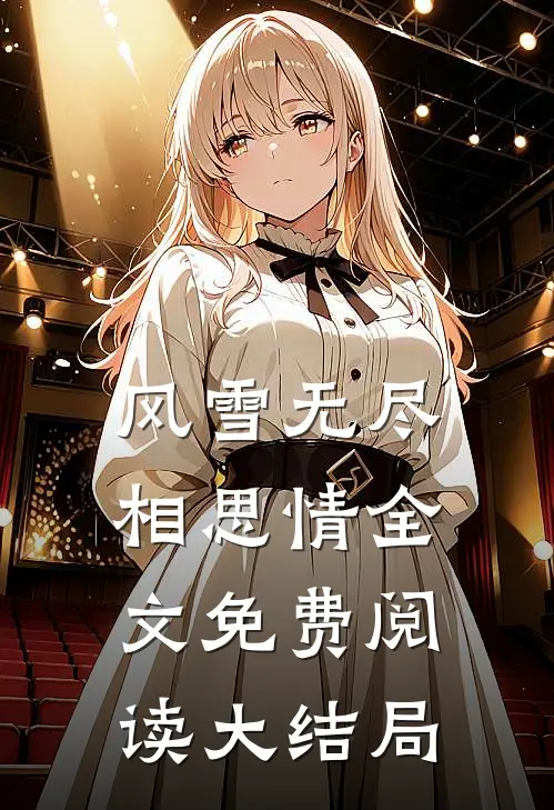 风雪无尽相思情全文免费阅读大结局