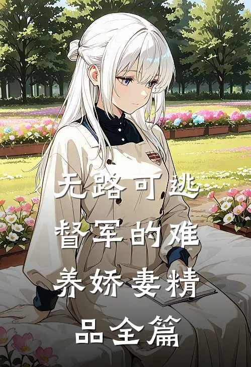 无路可逃：督军的难养娇妻精品全篇