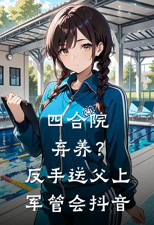 四合院：弃养？反手送父上军管会抖音