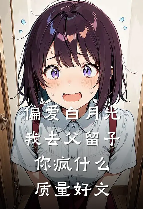 偏爱白月光，我去父留子你疯什么质量好文