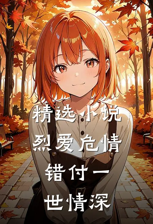 精选小说烈爱危情：错付一世情深