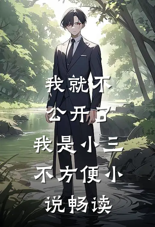 我就不公开了，我是小三不方便小说畅读