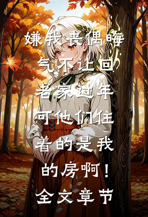 嫌我丧偶晦气不让回老家过年，可他们住着的是我的房啊！全文章节