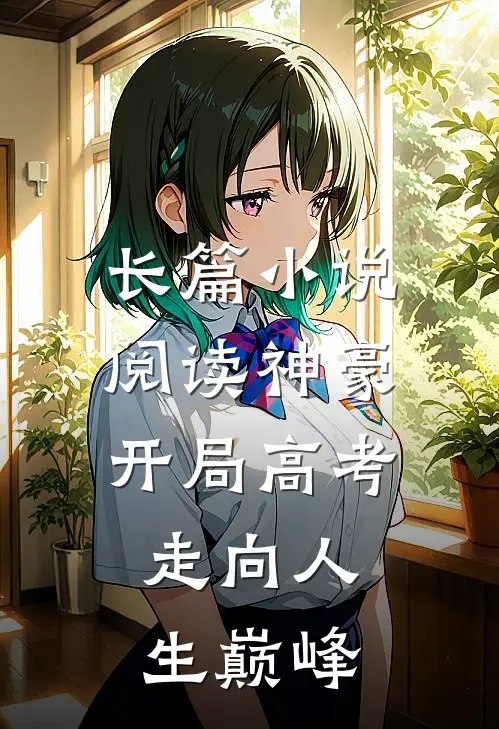长篇小说阅读神豪：开局高考，走向人生巅峰
