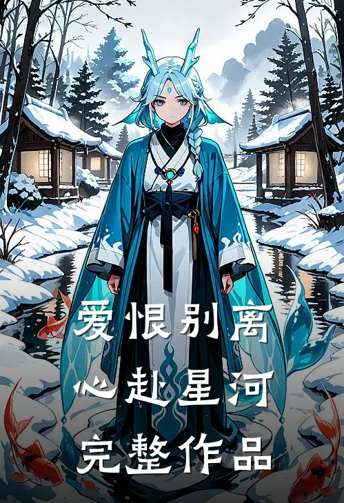 爱恨别离，心赴星河完整作品