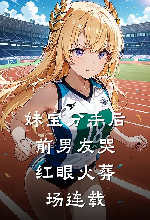妹宝分手后，前男友哭红眼火葬场连载