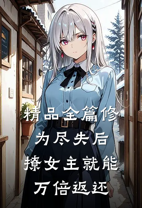 精品全篇修为尽失后，撩女主就能万倍返还