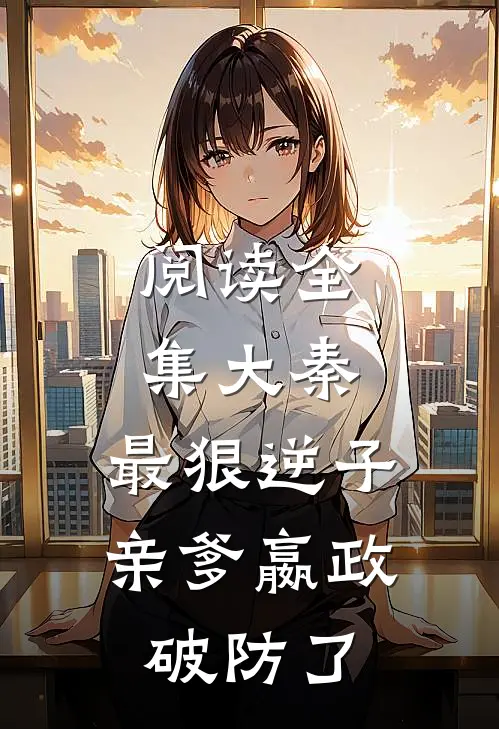 阅读全集大秦：最狠逆子，亲爹嬴政破防了
