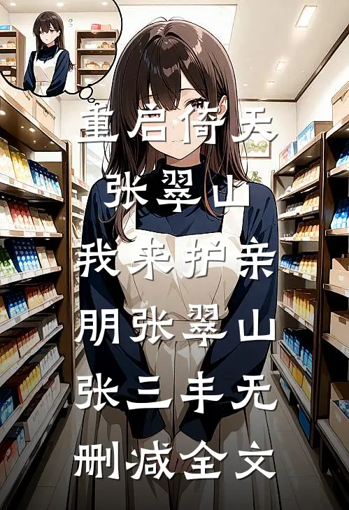 重启倚天张翠山，我来护亲朋张翠山张三丰无删减全文
