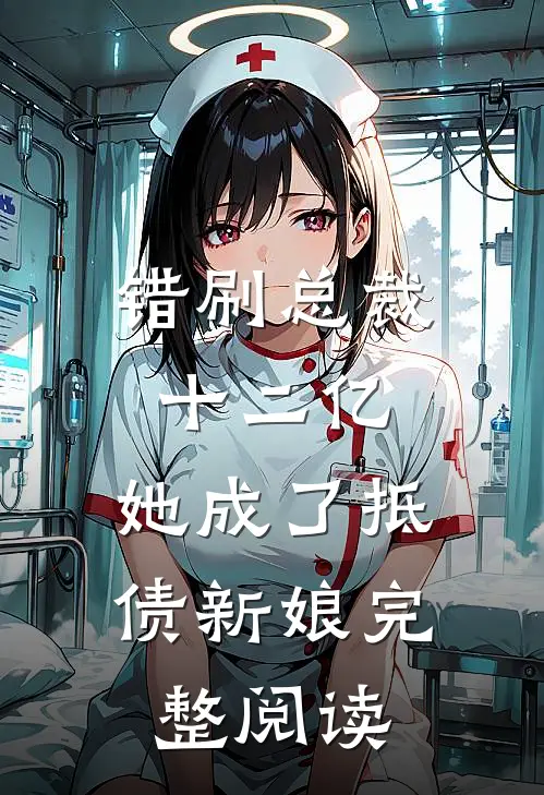 错刷总裁十二亿，她成了抵债新娘完整阅读