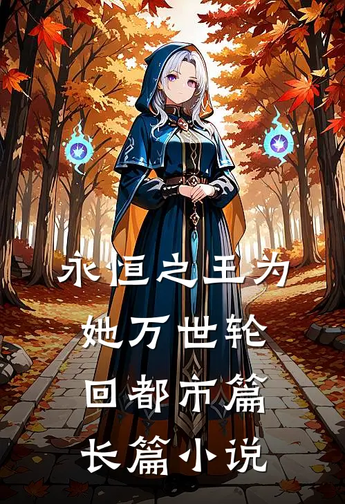 永恒之王为她万世轮回都市篇长篇小说