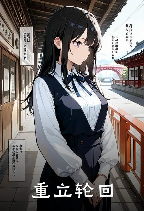 重立轮回