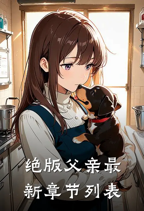绝版父亲最新章节列表