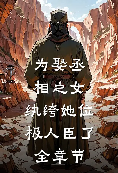 为娶丞相之女，纨绔她位极人臣了全章节