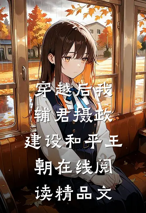 穿越后我辅君摄政,建设和平王朝在线阅读精品文