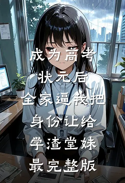成为高考状元后，全家逼我把身份让给学渣堂妹最完整版