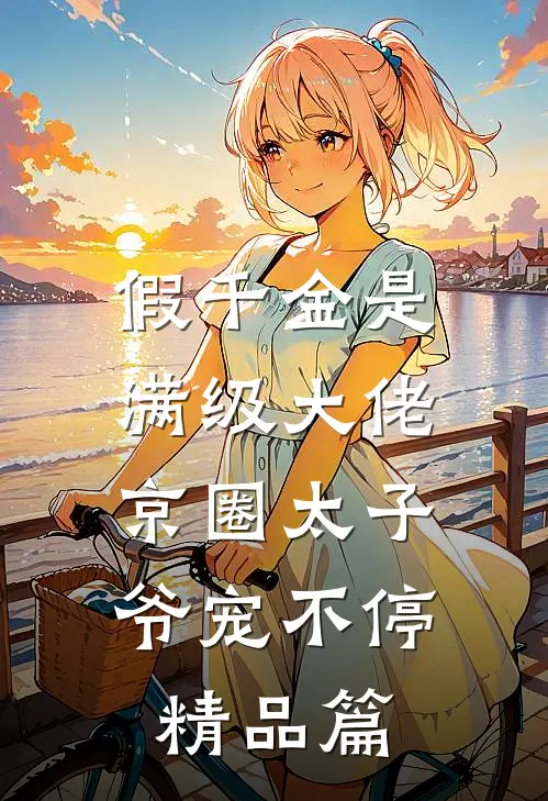 假千金是满级大佬，京圈太子爷宠不停精品篇