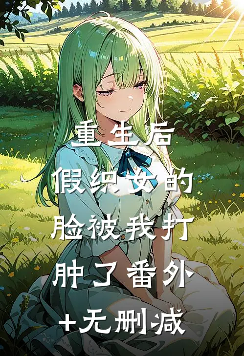 重生后，假织女的脸被我打肿了番外+无删减