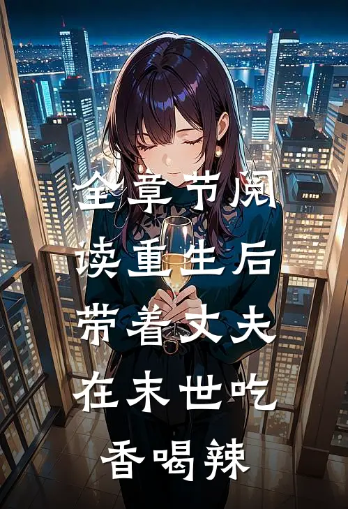 全章节阅读重生后，带着丈夫在末世吃香喝辣