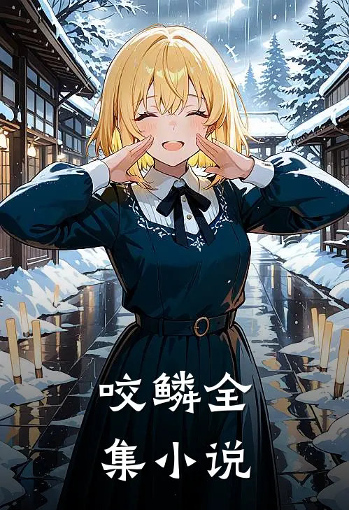 咬鳞全集小说