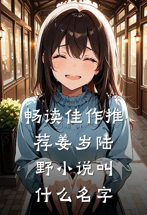 畅读佳作推荐姜岁陆野小说叫什么名字