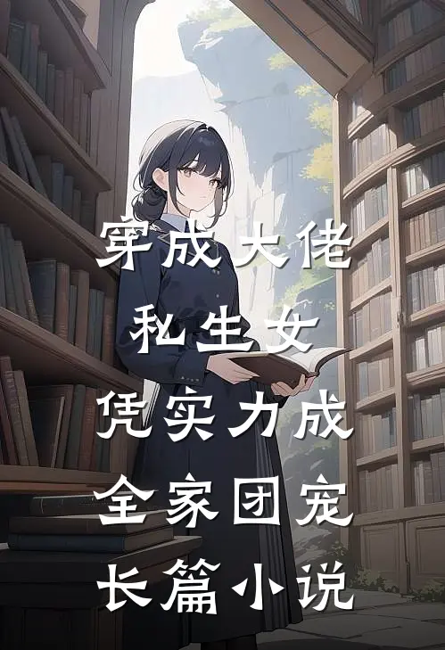 穿成大佬私生女，凭实力成全家团宠长篇小说