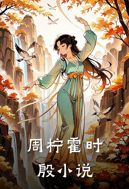 周柠霍时殷小说