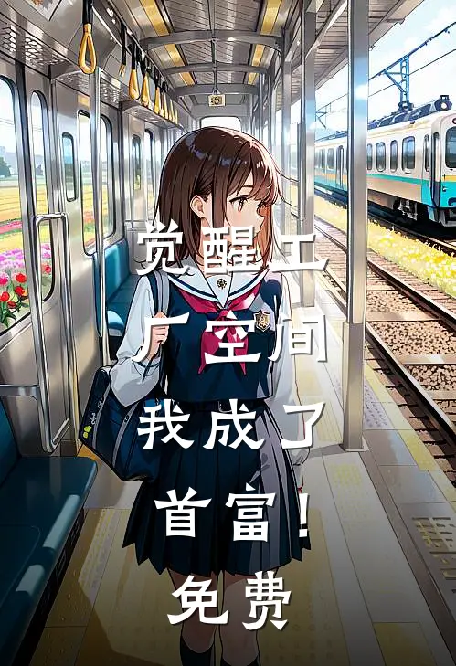 觉醒工厂空间，我成了首富！免费