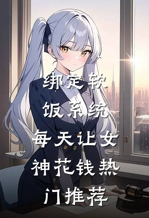 绑定软饭系统，每天让女神花钱热门推荐