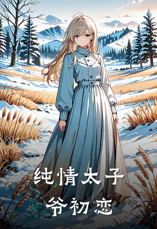 纯情太子爷初恋