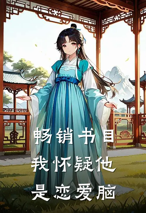 畅销书目我怀疑他是恋爱脑