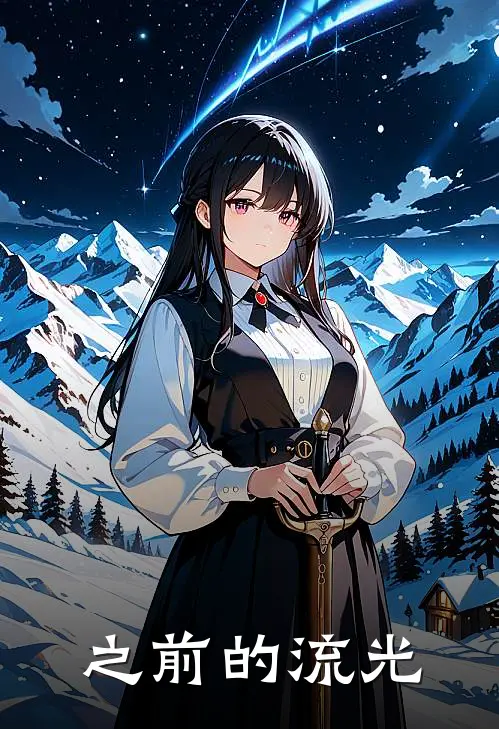 之前的流光