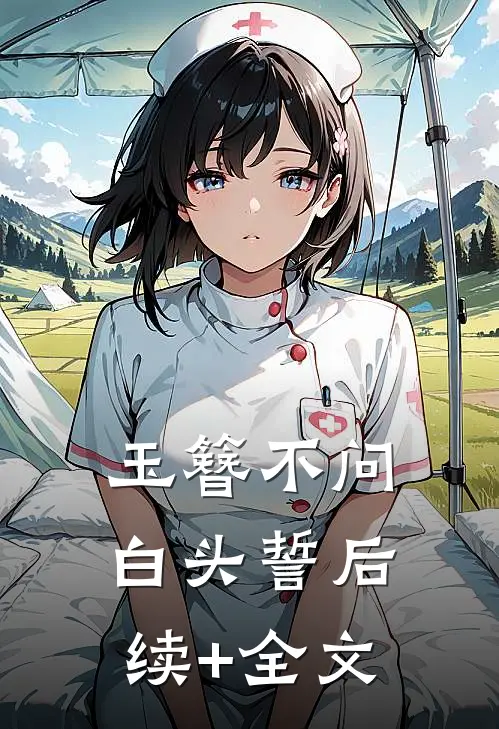 玉簪不问白头誓后续+全文