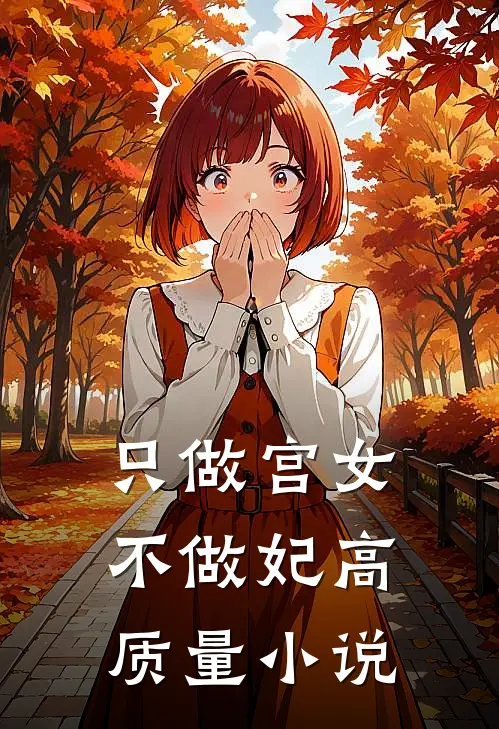 只做宫女不做妃高质量小说