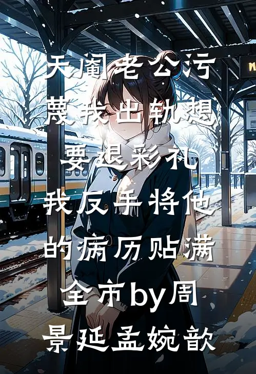 天阉老公污蔑我出轨想要退彩礼，我反手将他的病历贴满全市by周景延孟婉歆