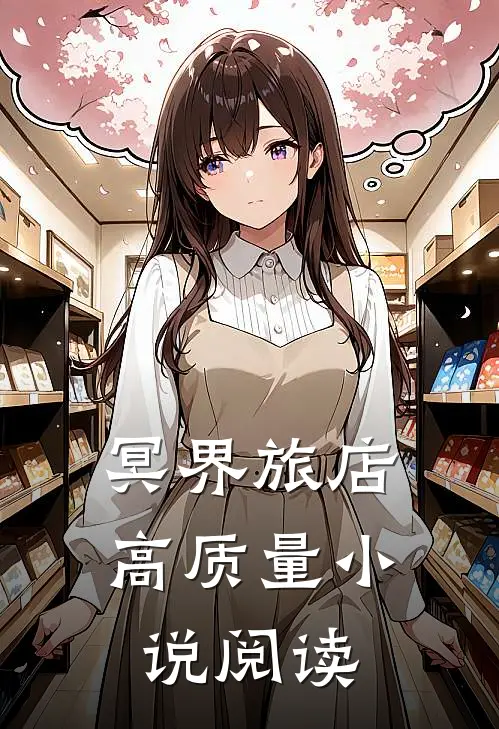 冥界旅店高质量小说阅读