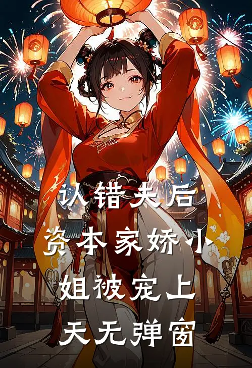 认错夫后，资本家娇小姐被宠上天无弹窗