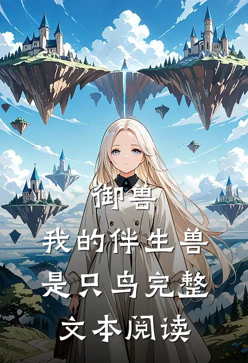御兽：我的伴生兽是只鸟完整文本阅读