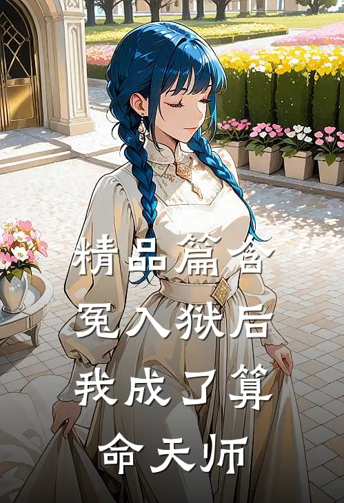 精品篇含冤入狱后，我成了算命天师