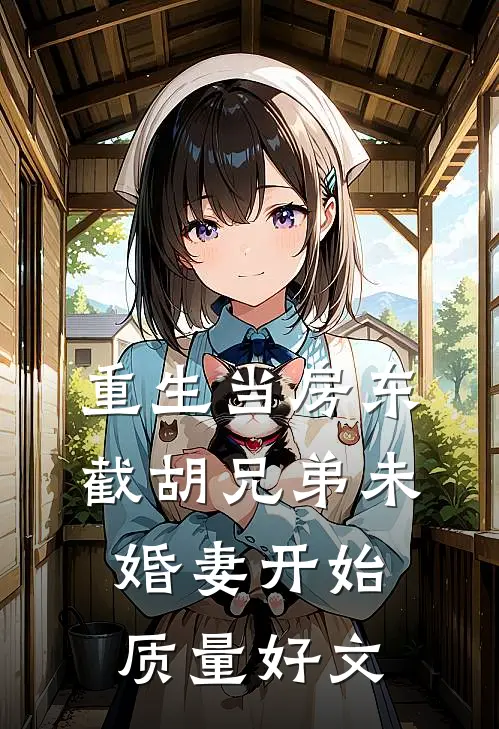 重生当房东，截胡兄弟未婚妻开始质量好文