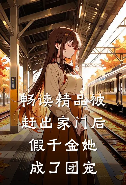 畅读精品被赶出家门后，假千金她成了团宠
