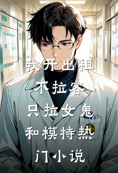 我开出租不拉客，只拉女鬼和模特热门小说