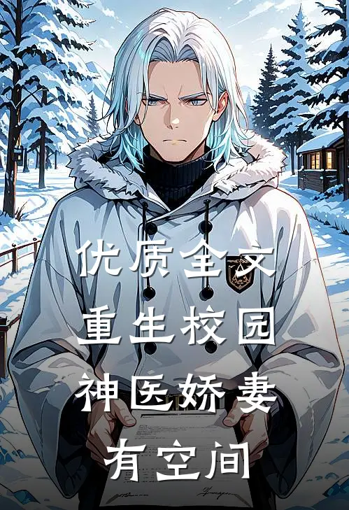 优质全文重生校园：神医娇妻有空间