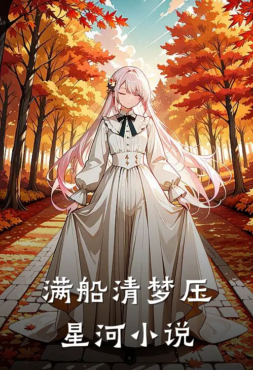 满船清梦压星河小说