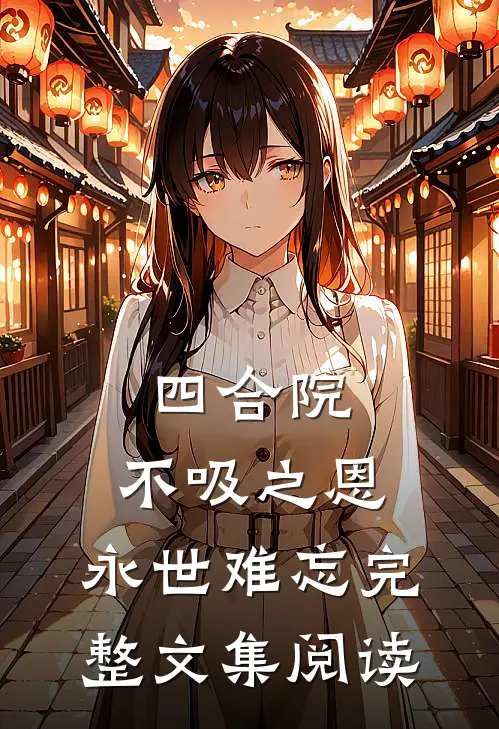 四合院：不吸之恩，永世难忘完整文集阅读