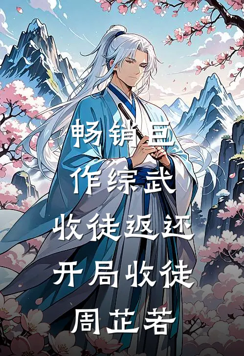 畅销巨作综武：收徒返还，开局收徒周芷若