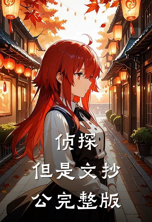 侦探，但是文抄公完整版