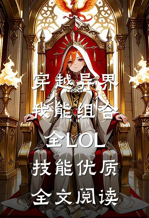 穿越异界，我能组合全LOL技能优质全文阅读