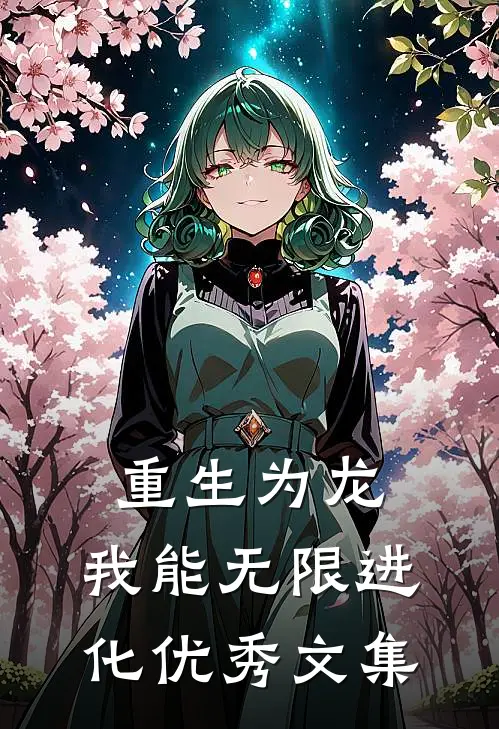 重生为龙，我能无限进化优秀文集
